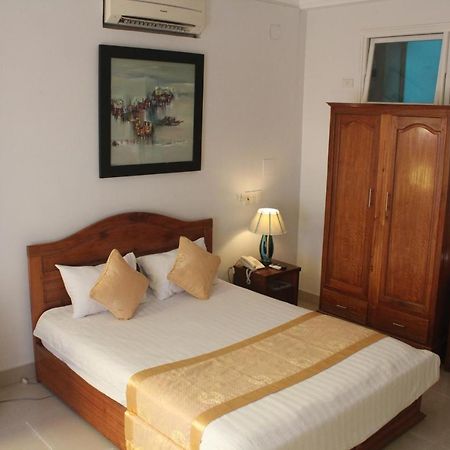 Hue Harmony Hotel Bagian luar foto