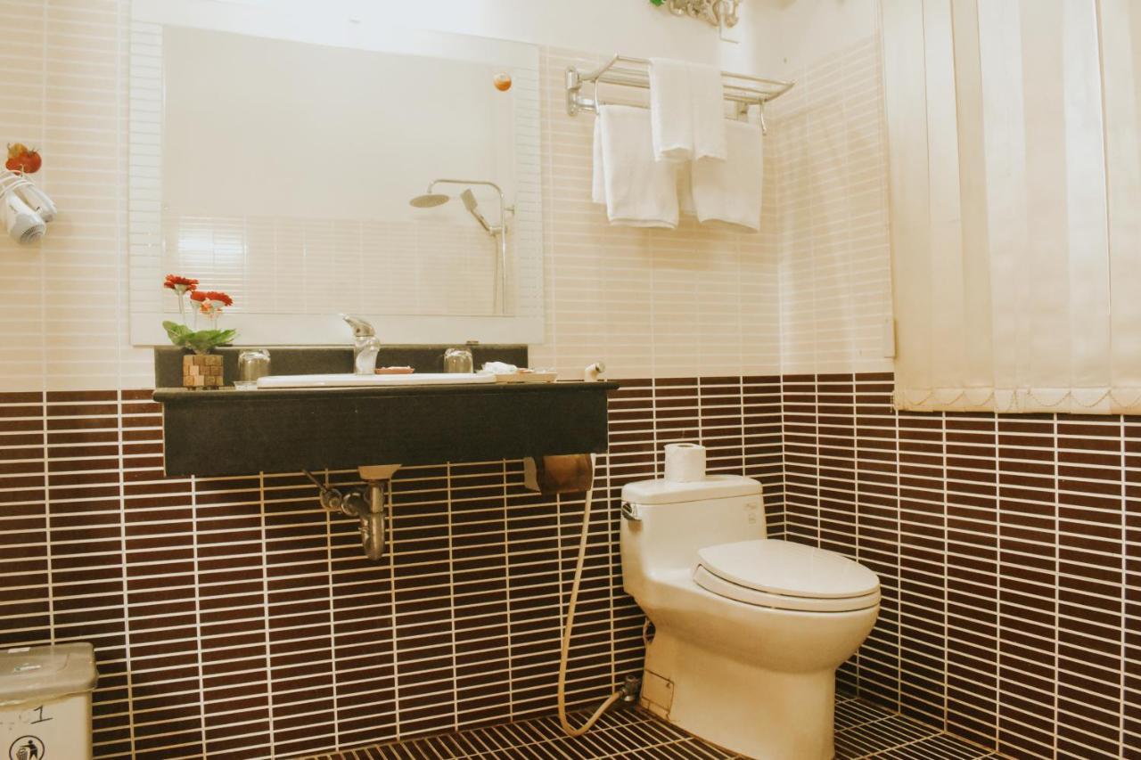 Hue Harmony Hotel Ruang foto